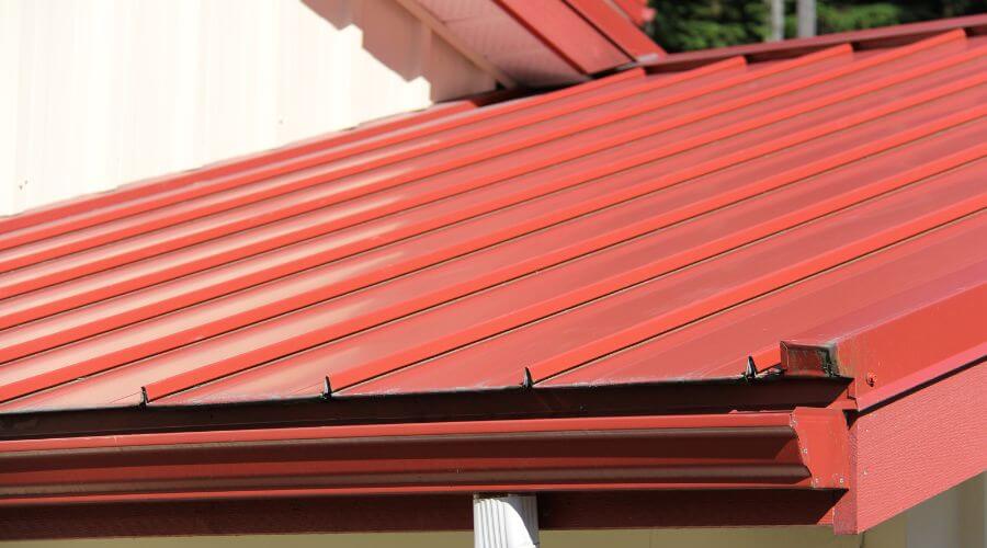 Professional top industrial roofings services in Zenda, KS